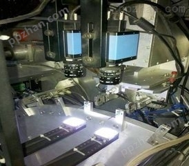 BDP200机器视觉皮带传送实验开发平台