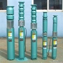 ∮天津大流量潜水泵∮天津潜水泵厂*天津井用潜水泵