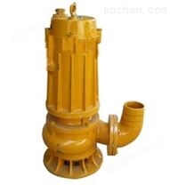 QY油浸式潜水泵