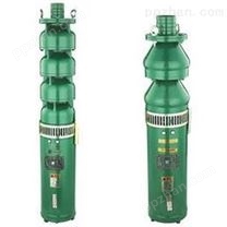 井用潜水泵-250QJ潜水电泵-深井潜水泵