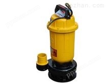 不锈钢潜水泵生产资料◇耐腐蚀不锈钢潜水泵