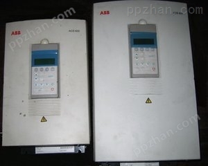 低价供应ABB变频器ACS 800-07
