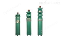 WQ70-15-7.5KW/380V工业大流量污水潜水泵