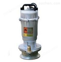 亨龙HL不锈钢排污水泵潜水泵MS0A050C进口计量泵