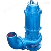 50QW18-7-0.55KW潜水泵，2寸肯富来立式液下泵
