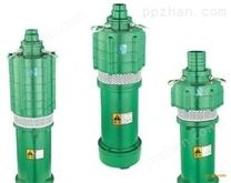 供应QY12.5-100/4-7.5油浸式潜水泵