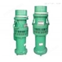 上海兴农QY100-6-3QY系列立式潜水泵 油浸式水泵 QY100-6-3