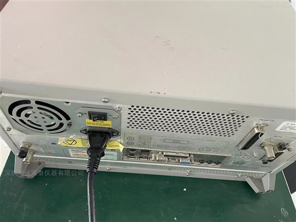 维修E5062A网络分析仪