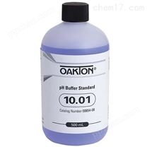奥立龙Oakton pH缓冲液