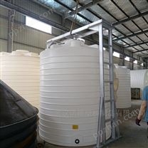 40吨塑料水塔厂家