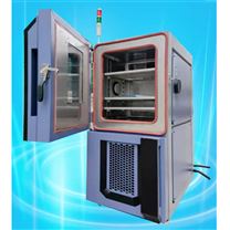爱佩科技高低温筛选湿热试验箱