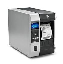 Zebra斑马ZT610工业打印机